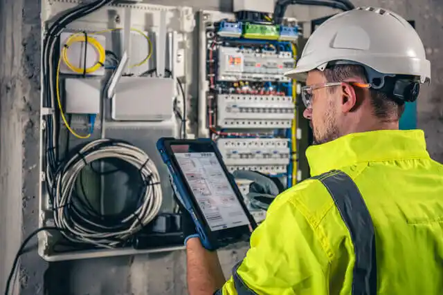 energy audit Cherry Valley